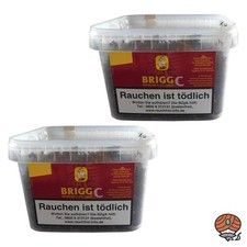 Brigg C (Cherry) Pfeifentabak