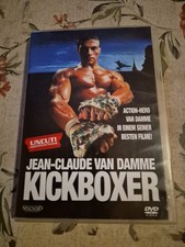 Jean-Claude Van Damme