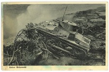 Orig. AK Foto Unsere Wehrmacht