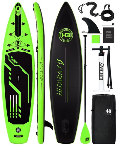 Sup board set - stand, up
