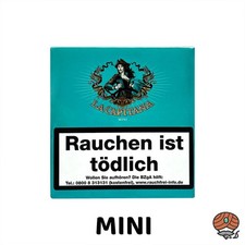 La Capitana MINI Zigarillos -