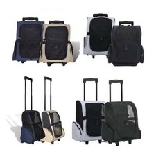 Haustiertrolley Faltbar