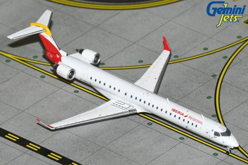 Geminijets bombardier crj1000 - geminijets,