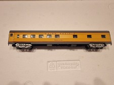 Märklin Streamline Union