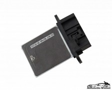 Widerstand Gebläseregler für