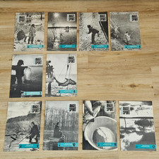 Deutscher Angelsport 1977