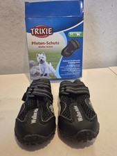 Pfotenschutz für Hunde Trixie