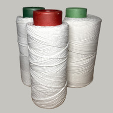 Mavin Kerzendocht Flachdocht