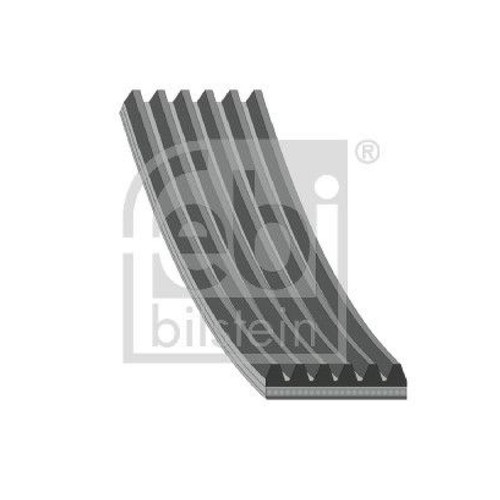 Keilrippenriemen für caddy - für, vw
