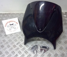 Windschild Verkleidungsscheibe