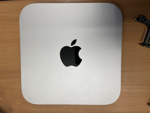 Apple mac mini 2014 - , i5