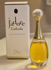 Dior J'adore L'absolu 5 ml Eau