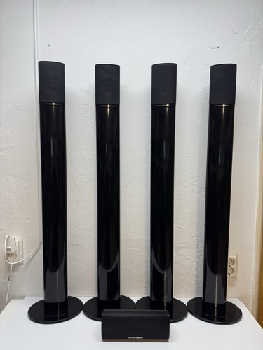 Harman kardon sat ts7bq - 5x, sat-ts7bq