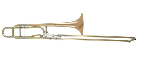 Conn 88hto f tenorposaune - b/f,
