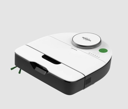 Vorwerk saugroboter mit - vr,