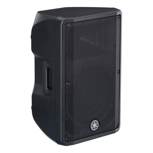 Yamaha dbr12 aktivbox - yamaha, 12/2