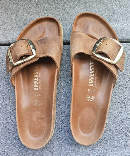 Birkenstock madrid gr - ♡,