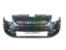 Lexmond Stoßfänger