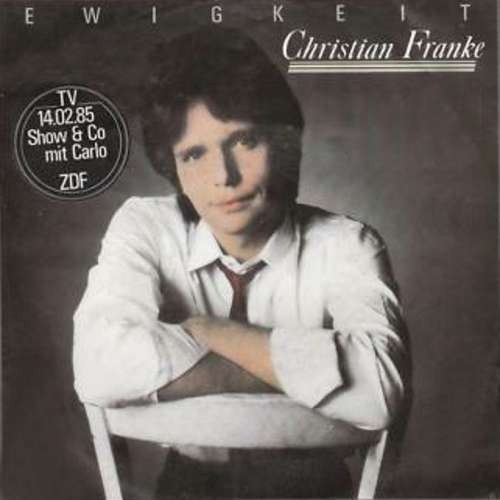 Christian franke ewigkeit 7 - christian,