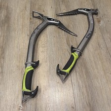 EDELRID RIOT Eispickel
