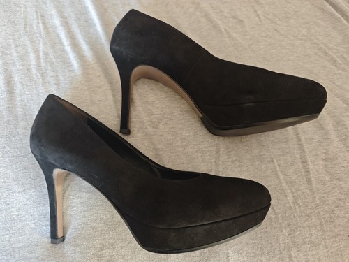 Paul green hochfront - green, hochfront-pumps