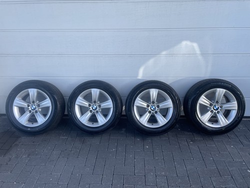 Bmw alufelgen f30 - bmw,