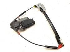 VW Passat 35i Facelift EFH