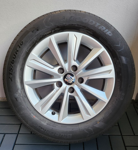 Seat alhambra original - seat,