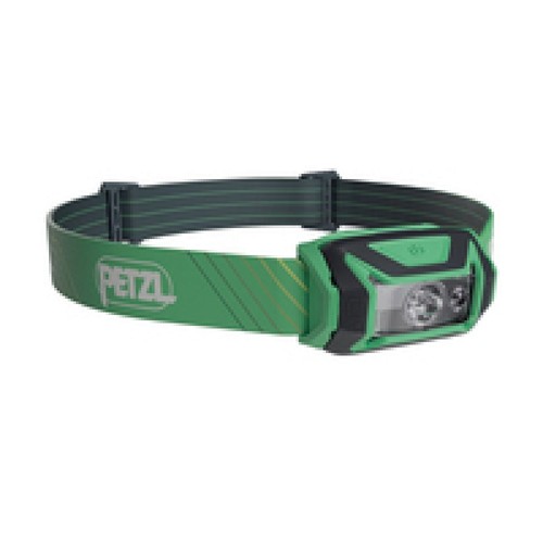 Petzl tikka core - petzl,
