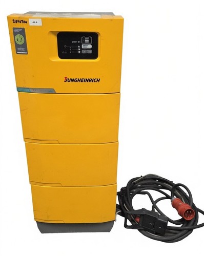 Jungheinrich slh 300i - jungheinrich,