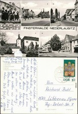 Finsterwalde Finsterwalde