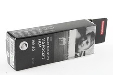 Lomography B&W Negativ Film