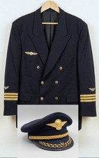 CSSR Interflug CSR Piloten