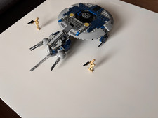 Lego Star Wars 7678 Droid