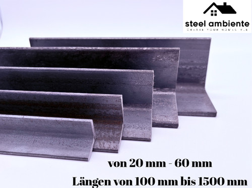 Winkeleisen stahlwinkel - winkeleisen,,