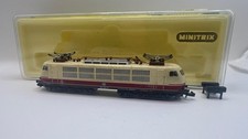 Minitrix 2057 E-Lok BR 103