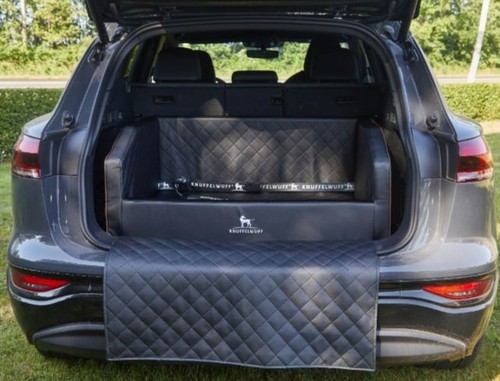 Hundebox transportbox von - hundebox,