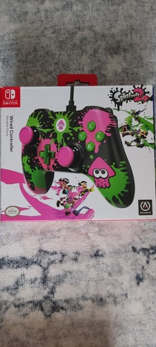 Nintendo switch controller - nintendo,