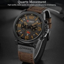 Herrenuhr Military Tactical