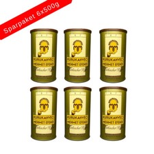 SPARPAKET Türkischer Kaffee 6