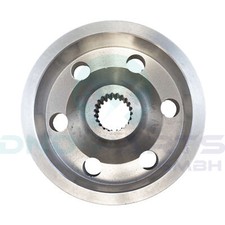 Bremstrommel Fußbremse für