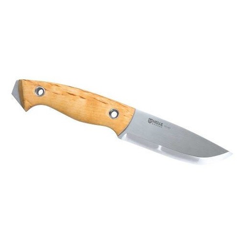 Helle jagdmesser outdoormesser - helle,
