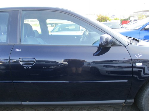 Tür vorne rechts audi 8l - rechts,