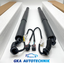Paar Elektrische Gasfeder