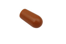 Aged Dark Amber CAB Butyrate Switchtip fit to Gibson®/US Switchcraft Switches