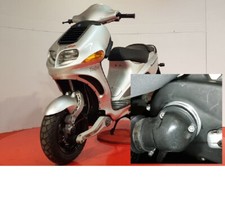 Italjet formula 125 twin - formula,