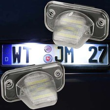 Led Kennzeichenbeleuchtung