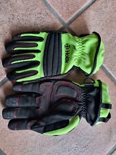 Feuerwehrhandschuhe Golik Größe 9 Brandschutz