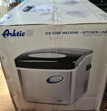 Arktic Kitchen Line 15 Gastro