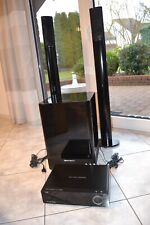 Harman / Kardon HS 200 BQ mit Player Receiver Boxen, Subwoofer  DEFEKT